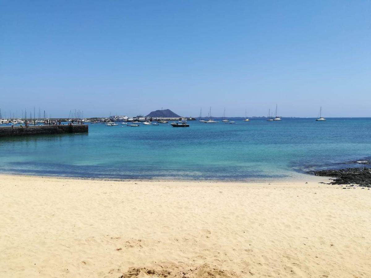 Corra Center Beach 2 Коральео Экстерьер фото